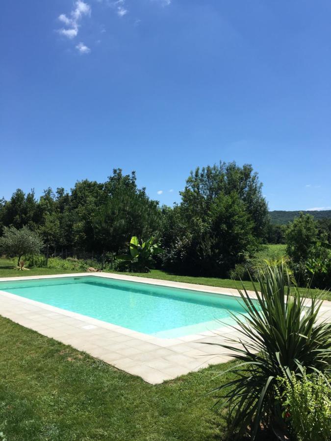 Gite Clodeguy Saint-Sylvestre-sur-Lot Extérieur photo